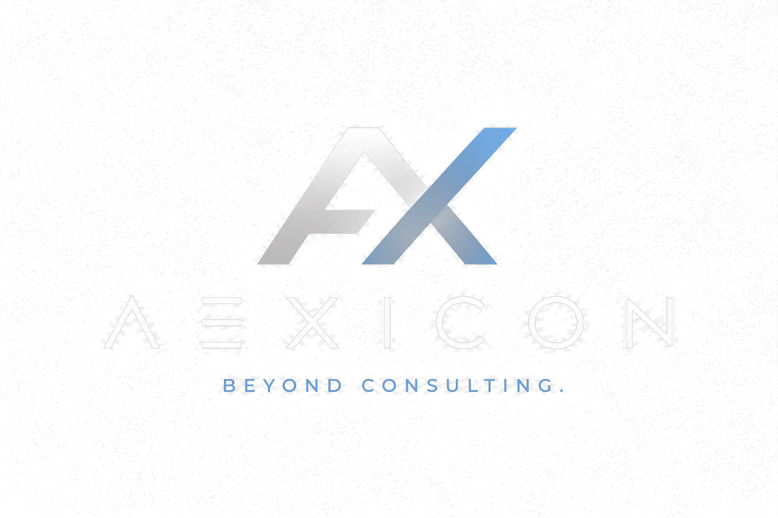 AEXICON – Beyond Consulting